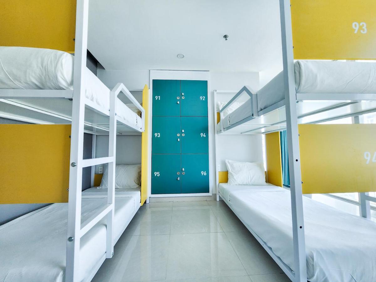 Auberge de jeunesse Fuse Nha Trang Extérieur photo