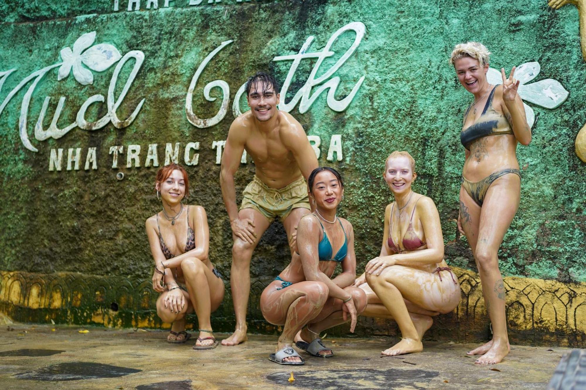 Auberge de jeunesse Fuse Nha Trang Extérieur photo